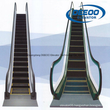 Heavy Traffic Escalator for Commercial Center